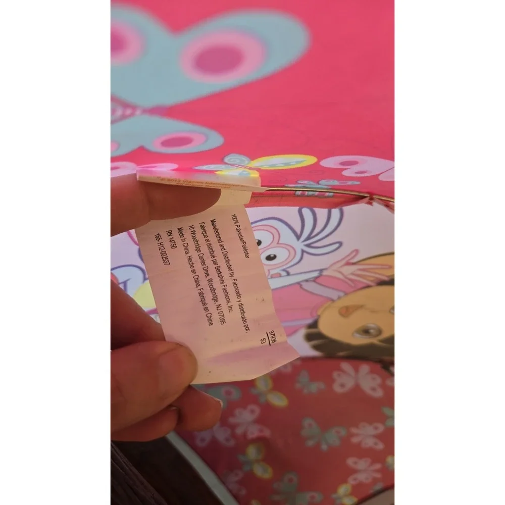 Nickelodeon adorable 3d
